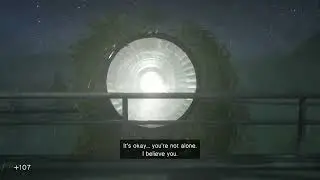 In Sound Mind: The Flash bossfight