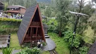 Review wisata alam Posong & Sigandul View Temanggung terbaru Januari 2026 #DJI Neo #Komlis Smg 