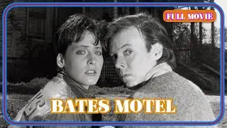 Bates Motel | English Full Movie | Comedy Drama Horror