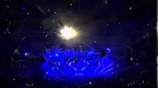 [Markus schulz @EDC Las Vegas 2015] Oliver Heldens - Melody (7Aviators Remake)