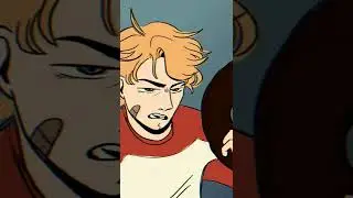 DSMP Duos Animation #shorts #dsmp