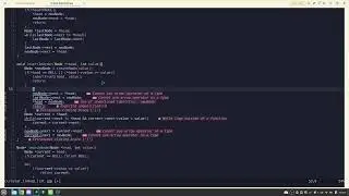 Listas Circulares - Code Refacto