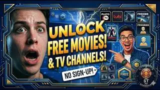 Install Tubi app on Firestick &ndash; Watch Free Movies & TV (Fast & Easy)