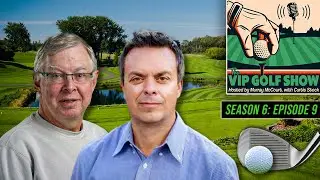 The VIP Golf Show - Jim Boomer, Robb James, Liz Carr and more - 06-23-24