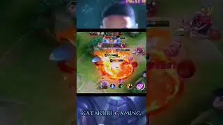 Top, Global Bruno #mlbb #mobilelegends #ml #bruno #shorts