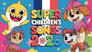 Toddler Colors Sing-Along 🎵 Best Learning Colors Video for Kids 🎵  Children's songs ✨ Nursery Rhyme