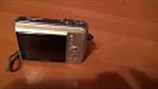 Обзор Фотоаппарата Panasonic LUMIX DMC LS80