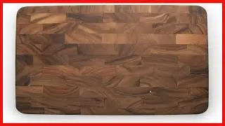 Discover the Durable and Stylish Acacia Wood Cutting Board That Elevates Your Kitchen