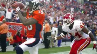 Elvis Dumervil Out for Season - Broncos Hurting