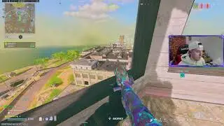 Warzone update!!!