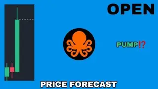 OPEN COIN PUMP POTENTIAL IN 2025‼️ OPENLEDGER PRICE FORECAST‼️ OPENLEDGER CRYPTO PRICE DIP⁉️