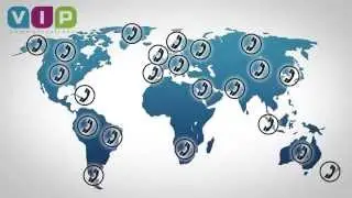 How to Make Cheap Hotel / Payphone International Calls - VIP Communications