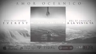 Amor Oceánico - Everest