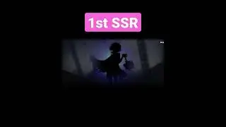 My First SSR in HIGAN ERUTHYLL  #higaneruthyll #mobilegame #gacha #shorts
