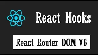 Create react router | multi page | react hooks And Links