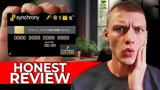 Synchrony Car Care Credit Card &ndash; My Honest Review & Real User Experience