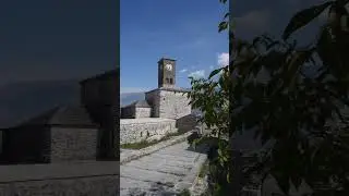 Gjirokaster, Albania 🇦🇱 #Albania #Gjirokaster #travel