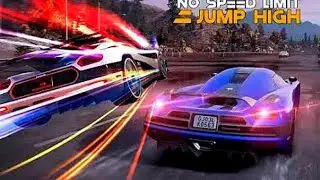 Crazy Speed Car Mod Apk Unlimited Money And Gems||Mr Empire Games||