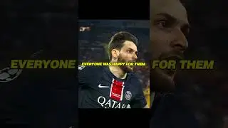 The Dark Side of the Champions League😢💔 #football #reels #edit #trending #inter #championsleague