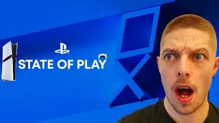 PlayStation State of Play February 2025 Recap &ndash; New Games, Surprises & Must-See Updates!