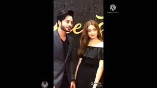 Alizeh Shah & Noman Sami Photoshoot | Beautiful ❤️ Shoots| M UMAIR PITHAN