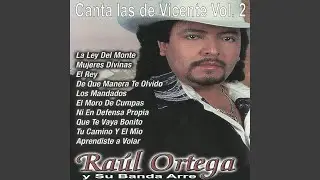 El Moro De Cumpas