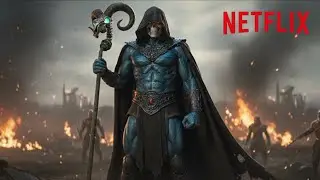 Top 5 Upcoming Action Movies of 2026