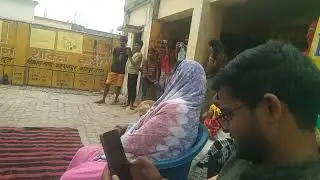 Nukkad drama on communicable disease in community posting