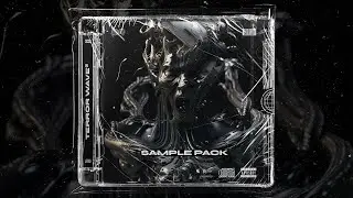 TERROR WAVE: FULL SAMPLE PACK WALKTHROUGH
