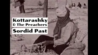 Kottarashky & The Preachers - Sordid Past
