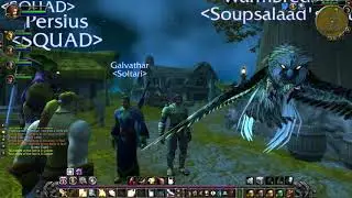 World of Warcraft Classic- Moonbrook, Westfall