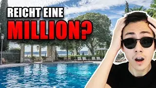 W&auml;rst Du mit 1 Million Finanziell Frei? - Das habt ihr Geantwortet! 🤔💡 | Sparkojote