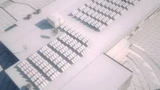3ds max wireframe vray render