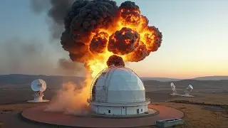 Attacco con droni FPV contro il radar russo: perch&eacute; il sistema non li vedeva