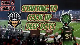 Maximum Football Dynasty Rebuild Series Becoming Lethal For Playoff Bound Our Redemption Season