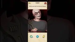 Nightmare Puzzles Level 37