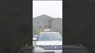 maunt Abu #monsoon #abu #shortvideo #shortsfeed #shorts #vairal #firstrain #longdrive #short