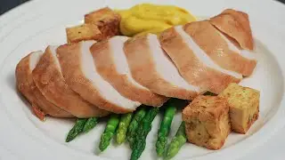 Куриная Грудка Новый ПП Рецепт