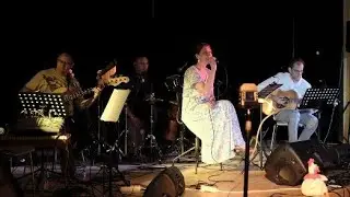 Koncert na Dzień Matki - Gietrzwałd 2024 - RYBIK CUKROWY