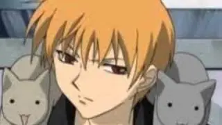 kyo-don't let me get me