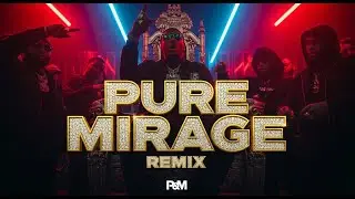 50 cent - In Da Club (Pure Mirage Remix) | 2025