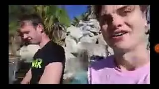fill in my pool with big giant water balloon