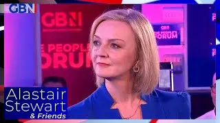 GB News' People's Forum 'really explored' policies in Tory leadership race: Justin Tomlinson MP