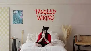 Wendy Moore - Tangled Wiring (Official Lyric Video)