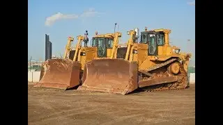 Dubai heavy equipment auction | Dec 11 & 12, 2018