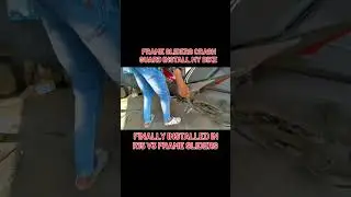 #frame #sliders #install #crash #guard #install #my #bike R15 V3 ⚡💯