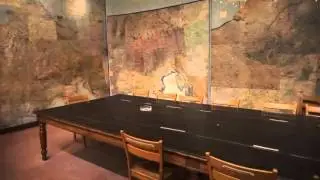Surrender Museum in Reims