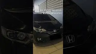 Tips agar ban mobilmu awet dan tahan lama