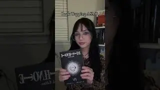 Book Tapping ASMR 📓 #asmr #tingles #asmrsounds #relax #tingly