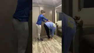 Sarah Lemoine assessment